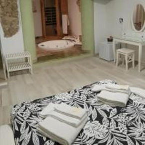 il daviduccio house